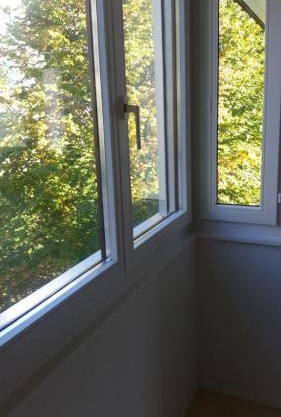Gästezimmer in privater Unterkunft