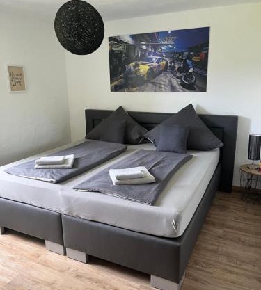 Gästezimmer Melina am Nürburgring