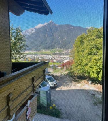 Gästezimmer Schwaz Panorama