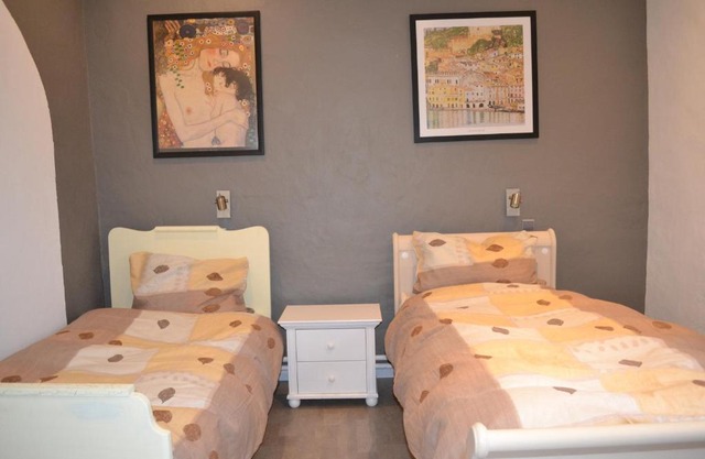 Gästezimmer Trautrims I