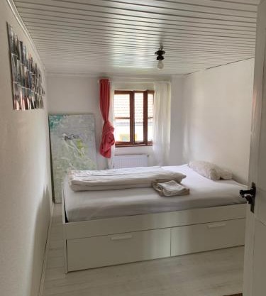 Gästezimmer Willofs