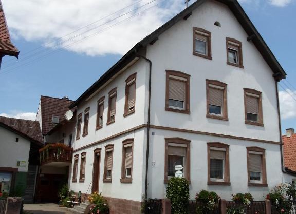 Gästezimmer Zipf