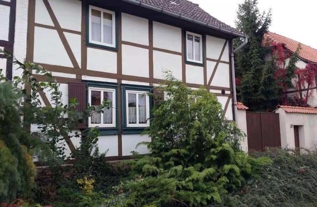 Gästhaus