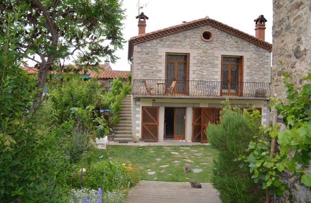 Gîte 3 étoiles chez Nath et Tony