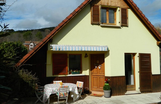 Gîte 4 P tout confort classé *