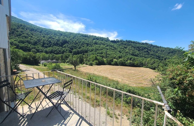 Gîte 7/42m2