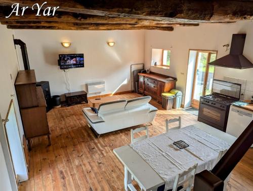 Gîte Ar Yar