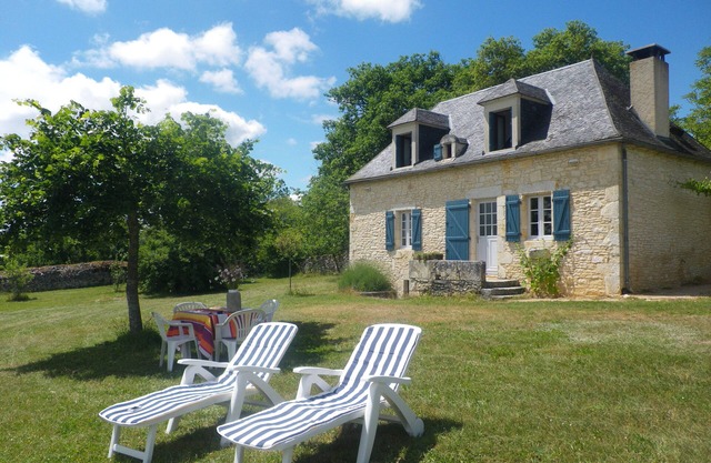 Gîte Authentique Ouvert sur la Nature Avec un Magnifique Point de vue
