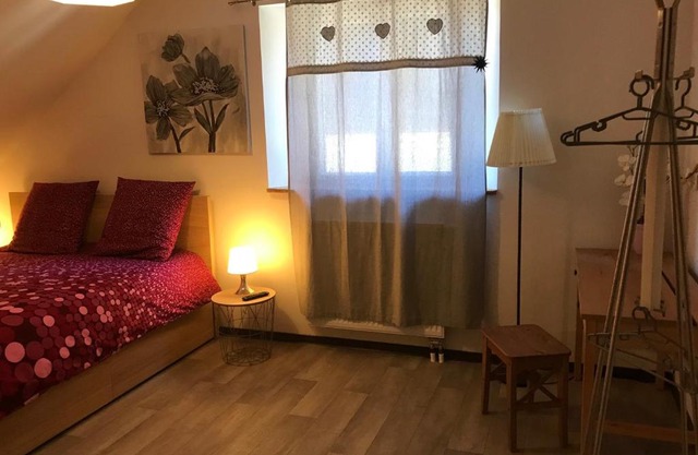 Gîte aux deux Hameaux