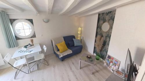 Gîte Aux-Enverons