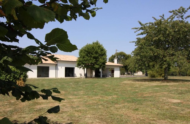 Gîte Basmatho - Yvrac