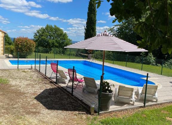 Gîte Bel Horizon