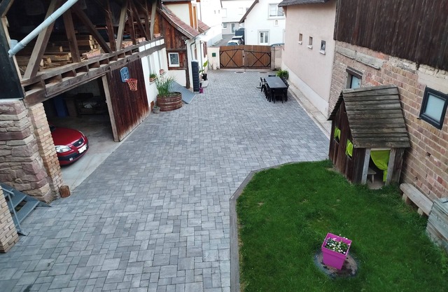 Gîte Bretzel et Praline au Cœur de L'alsace