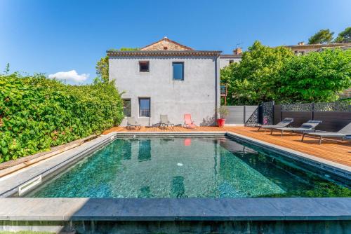 Gîte Côté Vigne