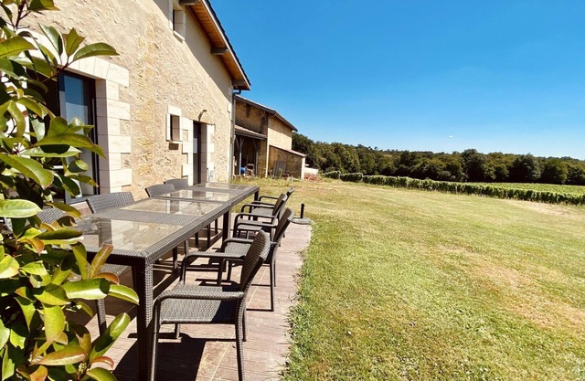Gîte Canteloup - Madirac