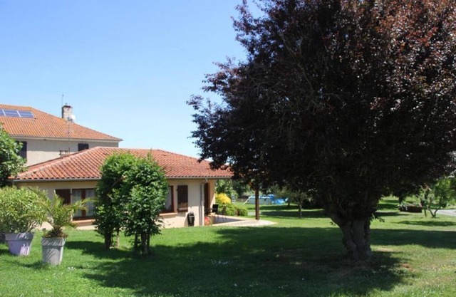 Gîte Cap D'aouba