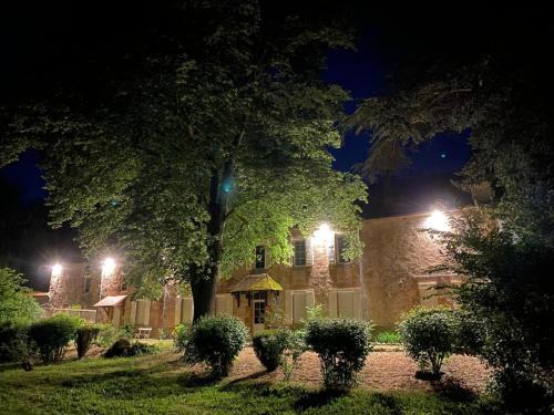 Gîte charmant à Souvigny - Confort moderne, 6 pers, Animaux admis - FR-1-489-583