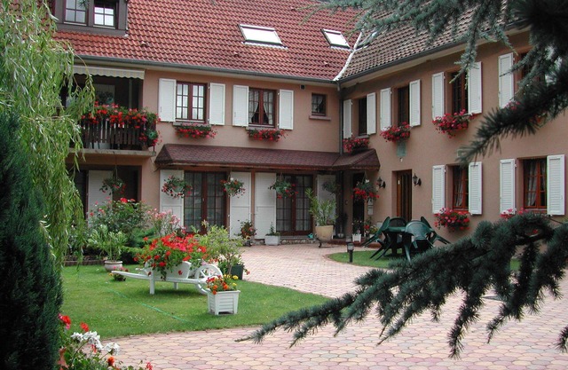 Gîte chez Jean-Pierre " LES HIRONDELLES" F2- 100€ for1 night (2nights min)