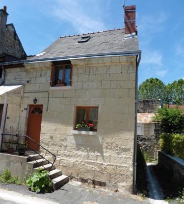 Gîte Chemin des Prés r de Pré Vert
