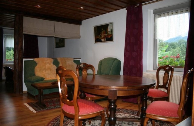 Gîte Chez Anna au Calme à la Campagne