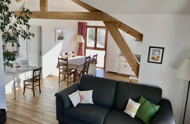 Gîte Chez Mary