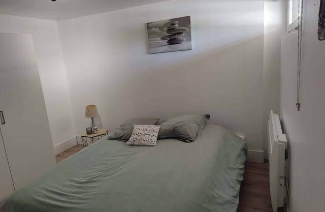 Gîte chez Paddy - Le Bas