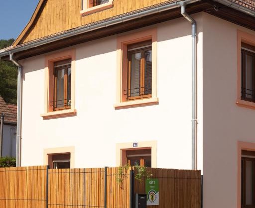 Gîte Chez Tim