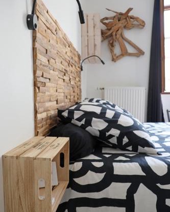 Gîte climatisé "Baugallo Acampadis"
