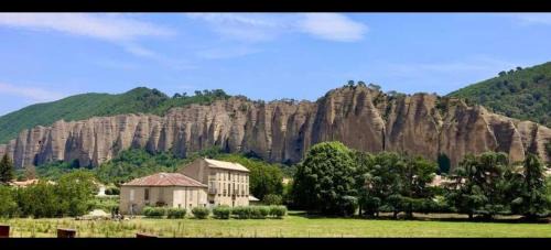 Gîte Coqueliquot Domaine de l'Annonciade