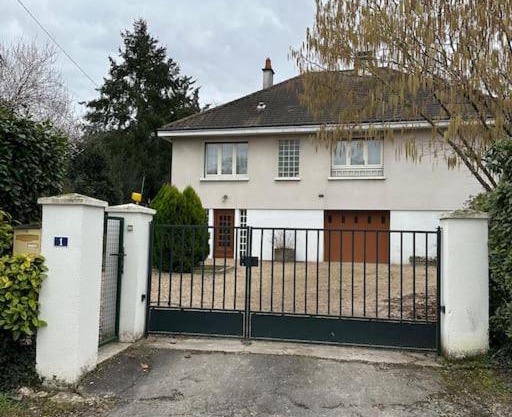 Gîte d'Esila