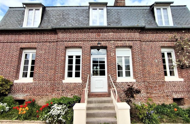 Gîte du Pont de L'yères