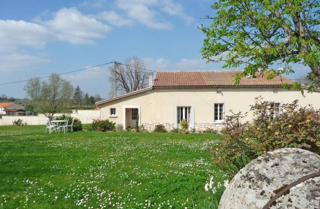 Gîte Daignac, 3 pièces, 4 personnes - FR-1-440-155
