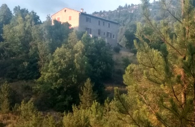 Gîte Dans Bastide Provençale Gorges du Verdon