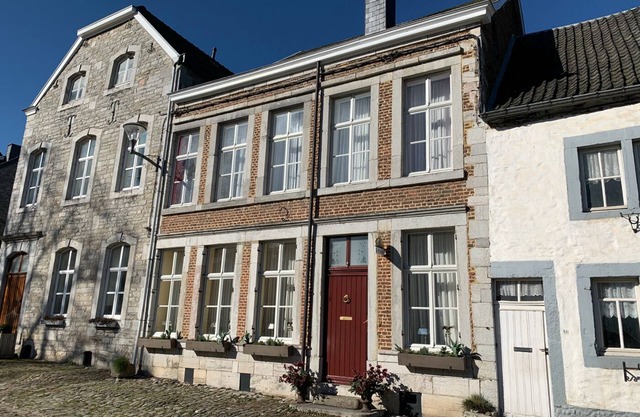 Gîte de Caractère Le Lys Bleu