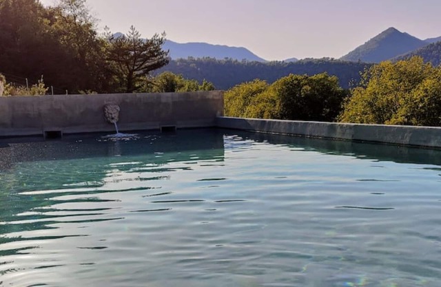 Gîte de Charme en Provence, Odette