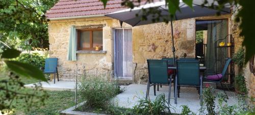 Gîte de charme Montignac-Lascaux-Sarlat