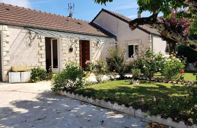 Gîte de France in Brive-la-Gaillarde 3 ears - Gîte de France 4 people