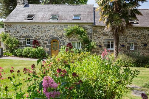 Gîte de Guernevez