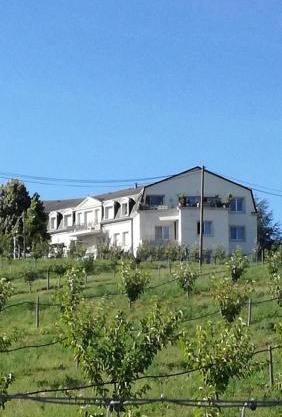 GÎTE de la Ferme
