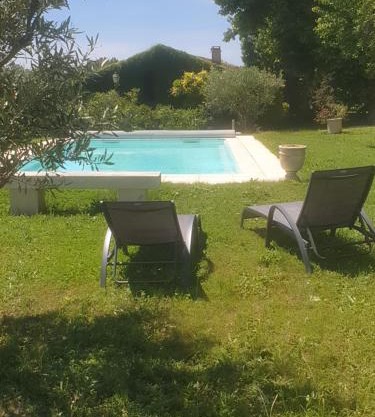 Gîte de la fontaine