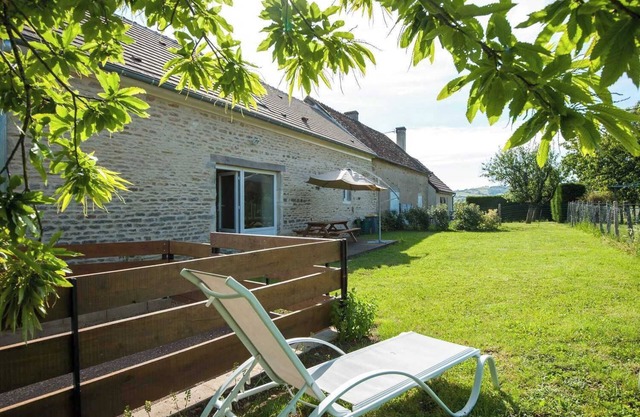 Gîte de la Maleine - CERSOT