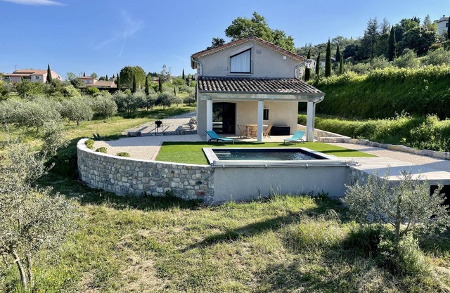 Gîte de la Picholine 3*