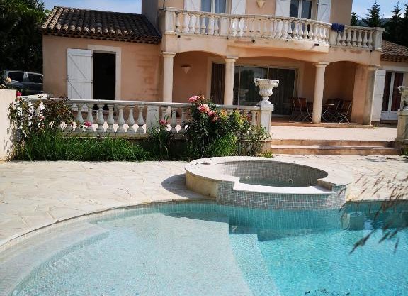 gîte de la Rose