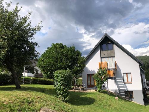 Gîte de la Salamandre - 4 à 8 personnes - Climatisé