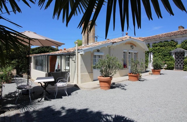 Gîte de Rose - Eyrans