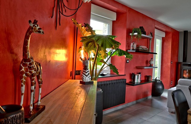 Gîte des Zèbres Aventuriers...🦓🦄