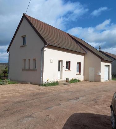 Gîte des Galvachers