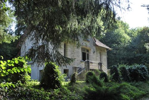 Gîte du Château des Chaînées