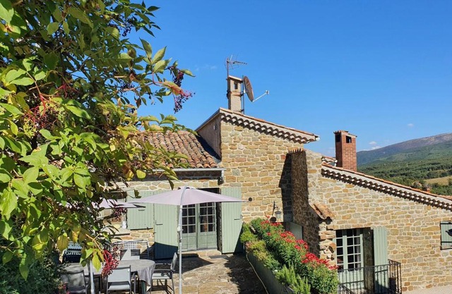 Gîte du Cladan