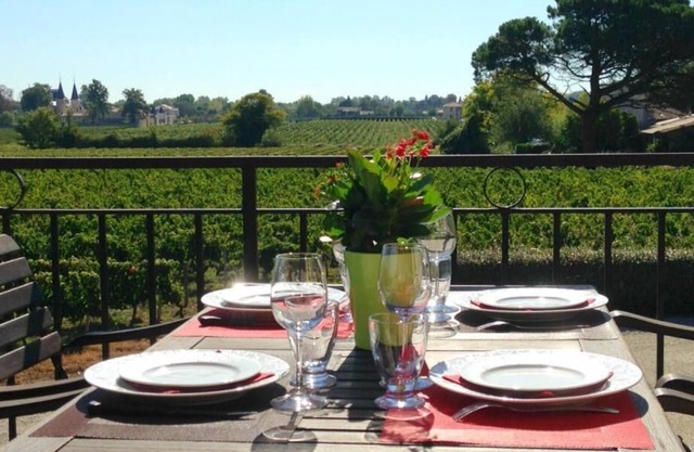 Gîte du Clos Lamothe